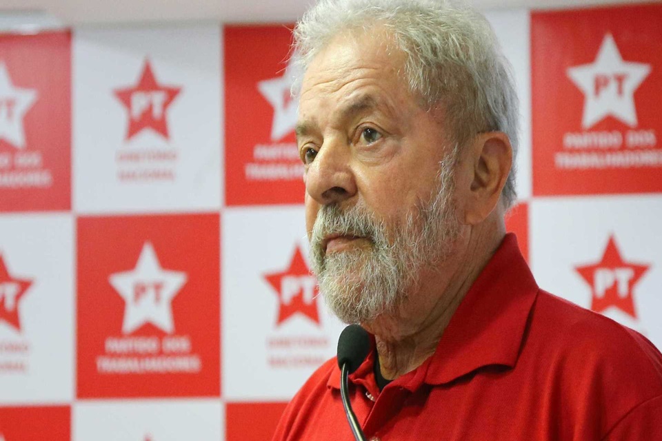 À espera de 2 sentenças, veja o que 2019 pode reservar para Lula