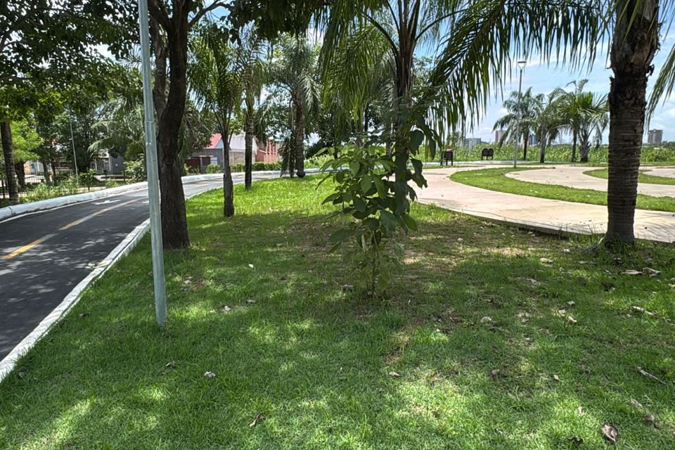 Prefeitura de Porto Velho anuncia reabertura do Parque da Cidade para o dia 15 de fevereiro