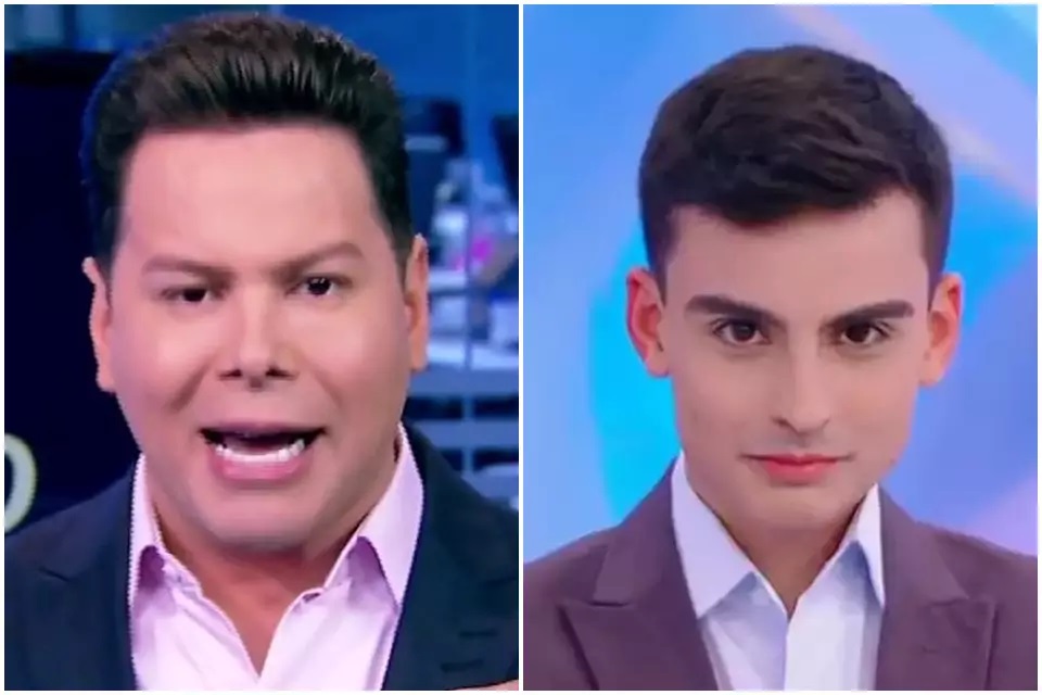 Marcão do Povo solta o verbo sobre Dudu: “Precisa aprender muito”