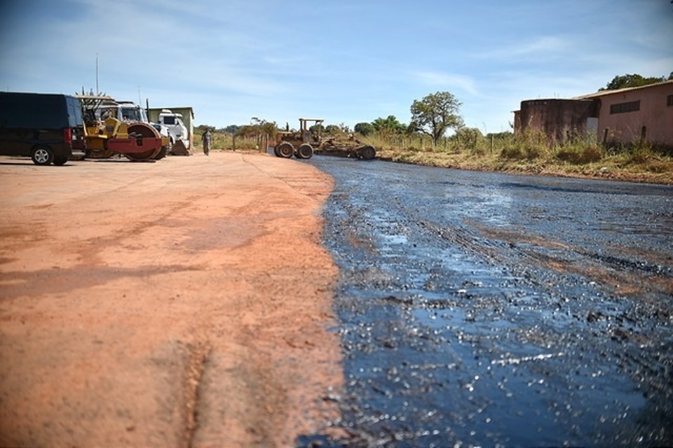 Conciliação pode garantir retomada de obras paradas em Porto Velho