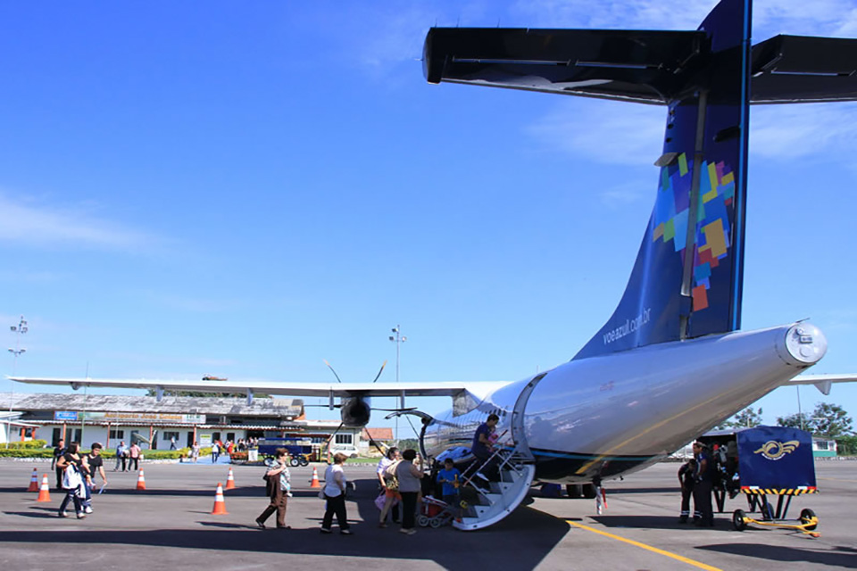 Assegurados R$ 25 milhões para ampliação e modernização de aeroportos em Rondônia