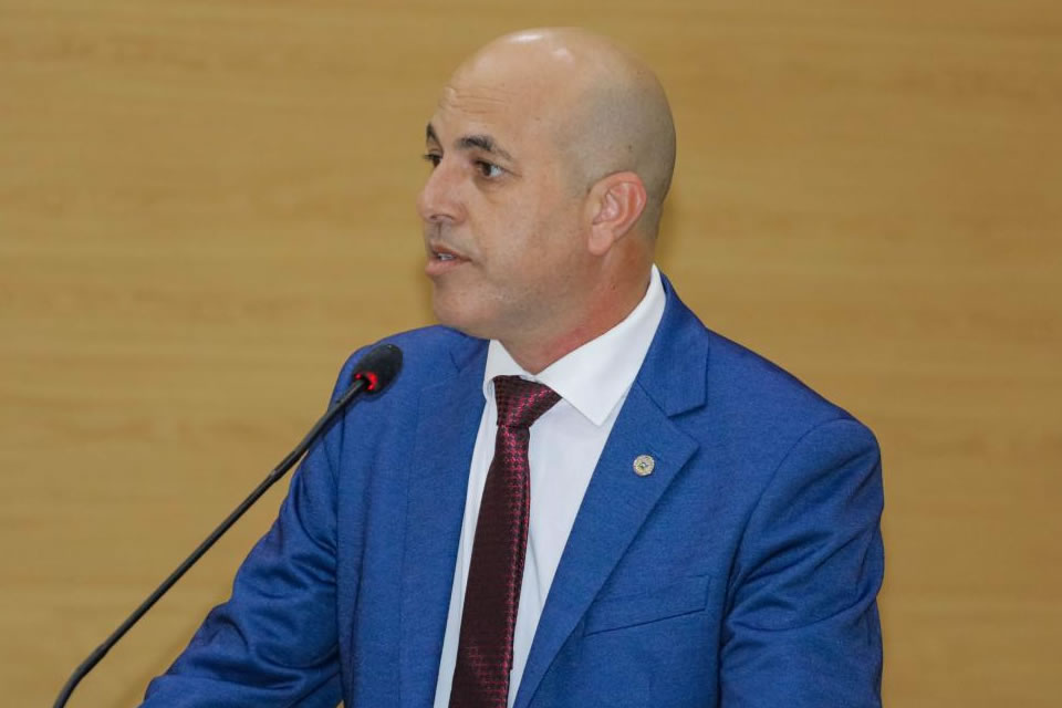 Alero aprova requerimento do deputado Ismael Crispin e implanta ponto de arrecadação