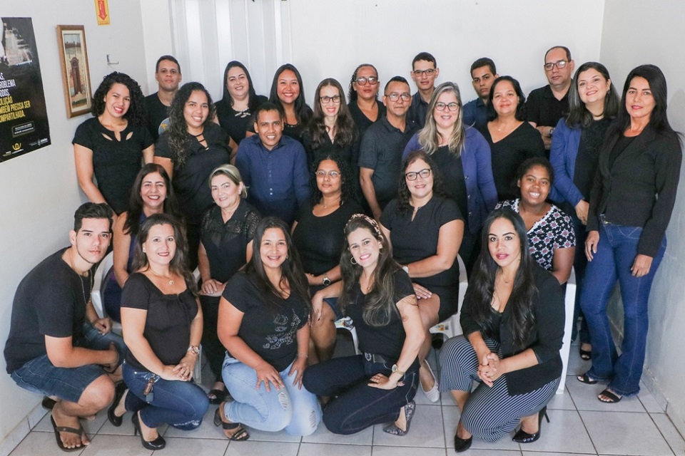 Prefeitura divulga relação de candidatos a Conselheiros Tutelares