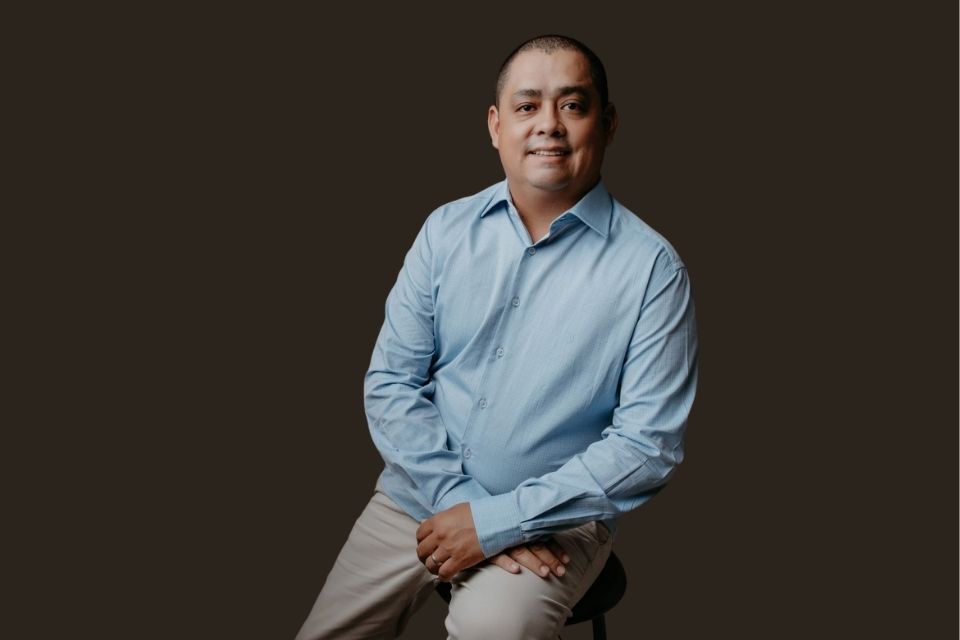 Ricardo Botelho coloca nome à disposição como pré-candidato a deputado federal em 2026