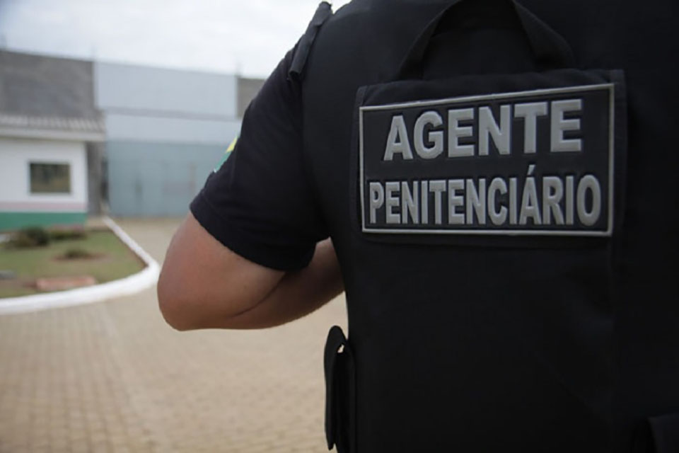 Agentes penitenciários são ameaçados e coagidos por agirem na legalidade, denuncia sindicato