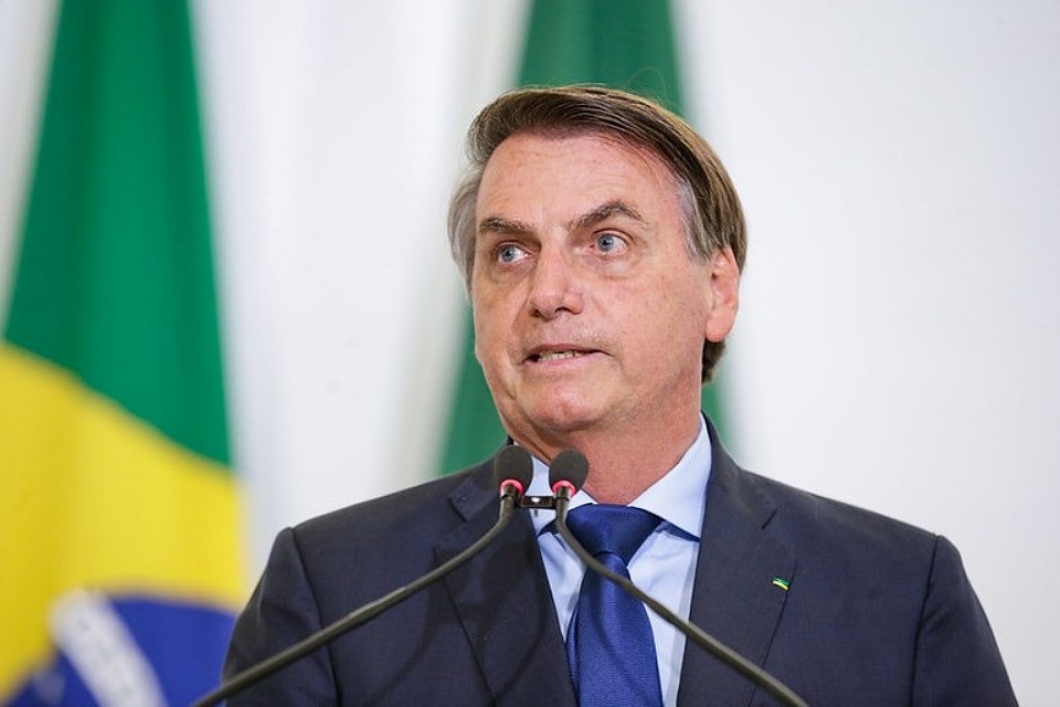 Bolsonaro vem à Rondônia para apoiar candidatos do PL e Partidos coligados na disputa pelas prefeituras