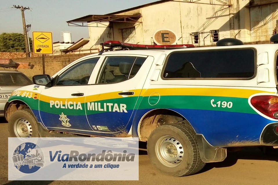 Criminosos invadem escola e roubam arma de vigilante na zona Sul