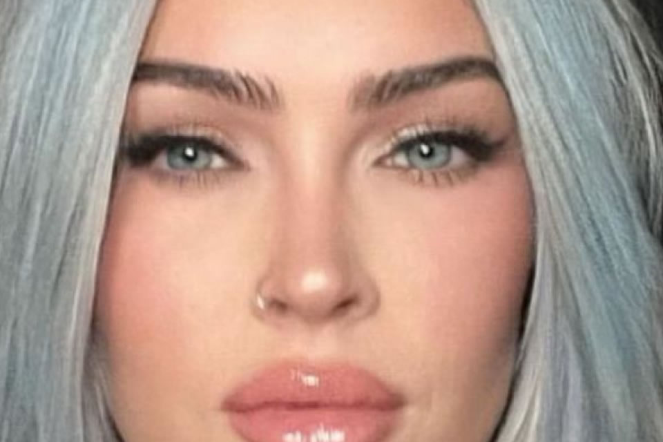 Megan Fox conta como seus três filhos e enteado reagiram a nova gravidez