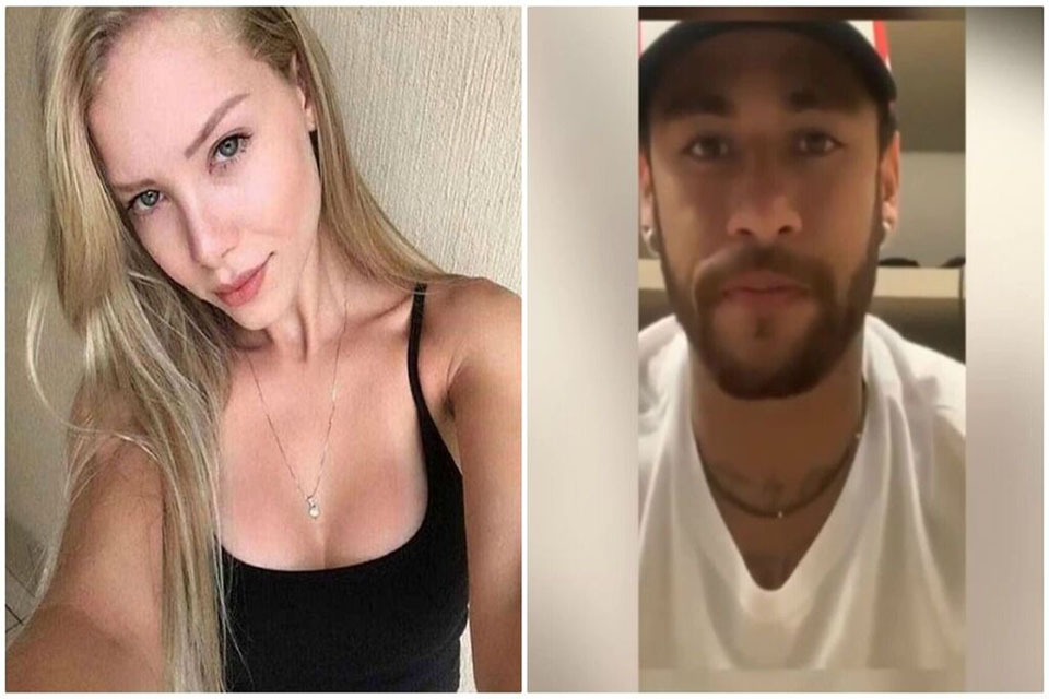 Caso Neymar ganha reviravolta e Najila pode ficar na cadeia por até 10 anos