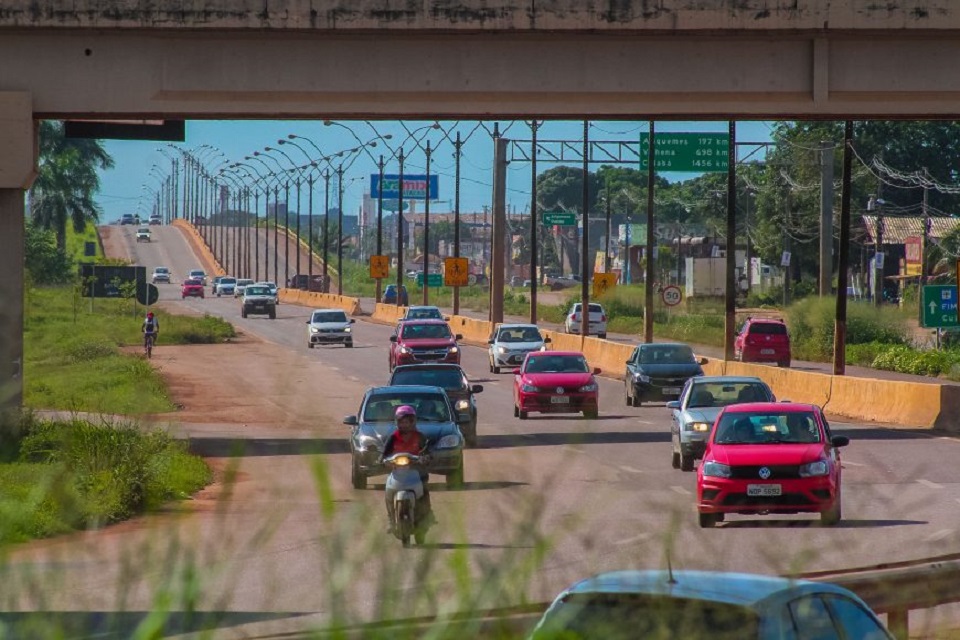 Governo de Rondônia decreta novos prazos para pagamento de IPVA e ICMS 