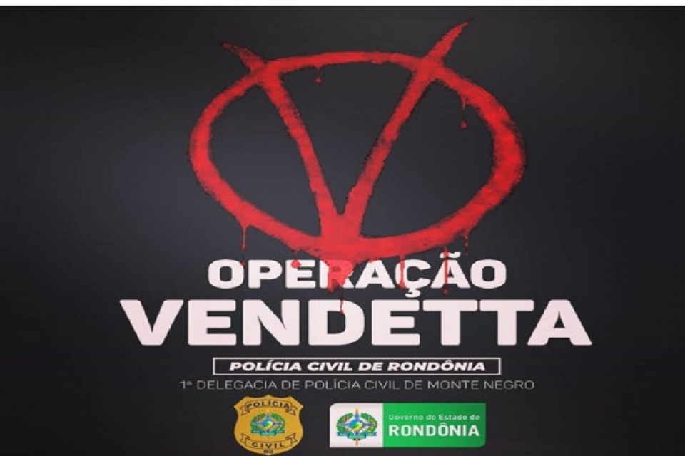 Polícia faz operação para prender acusados de matar casal com tiros na cabeça