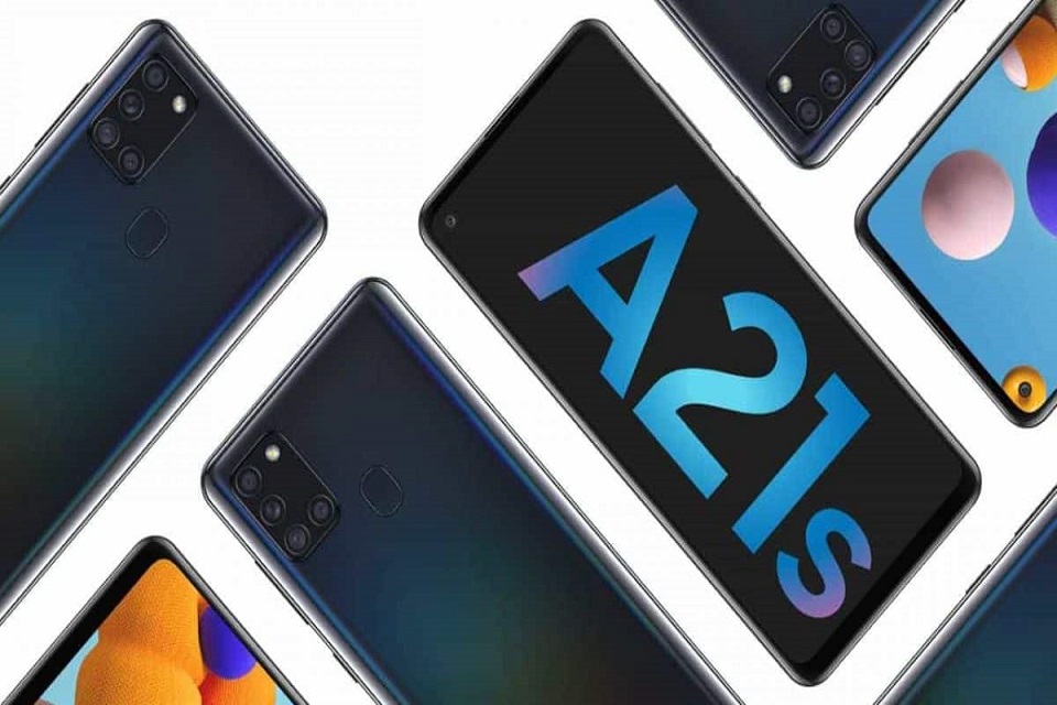 CELULARES: Samsung lança novos Galavy A11 e A21s no Brasil