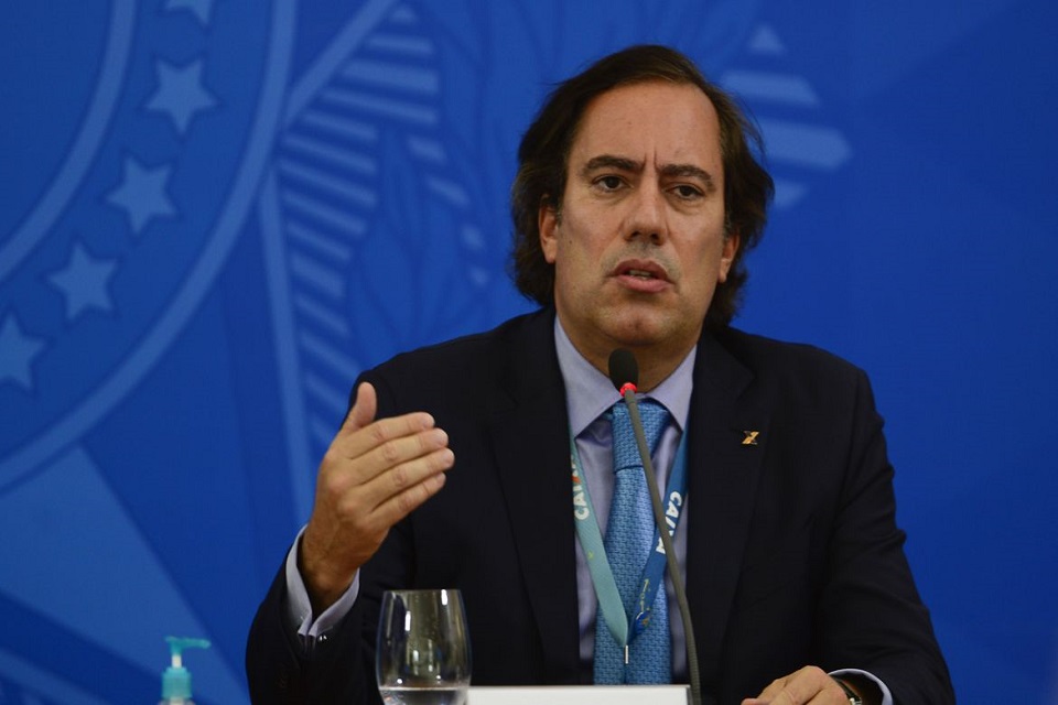 Caixa começa a pagar amanhã terceira parcela do auxílio emergencial; Assista ao vídeo