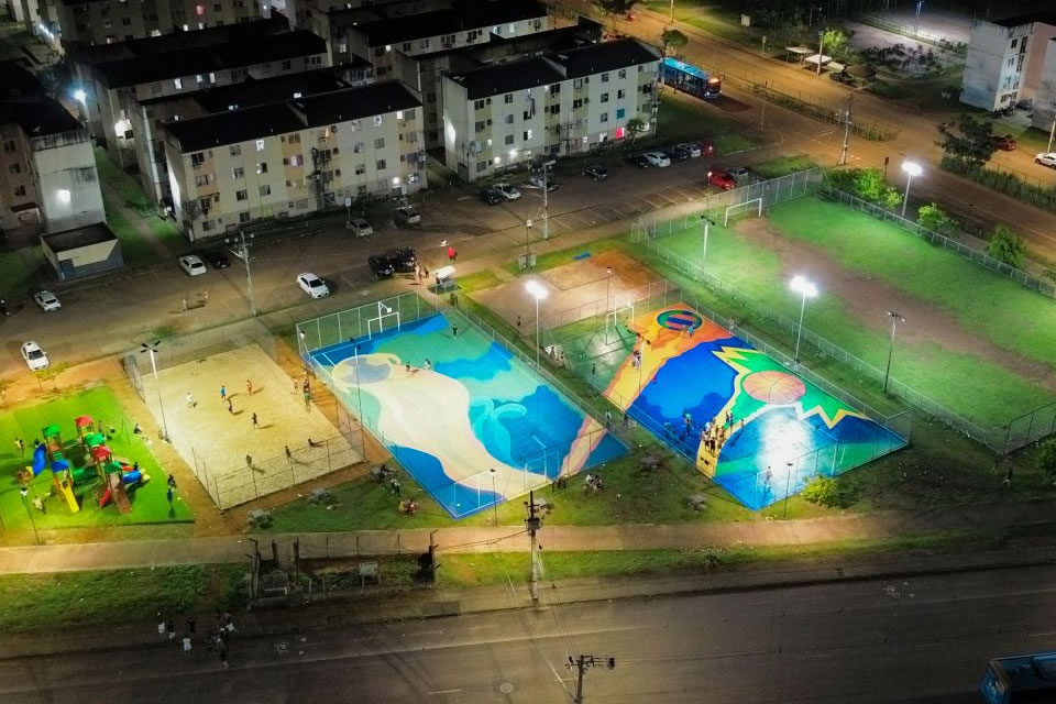 Prefeitura de Porto Velho lança projeto Juventude Sustentável