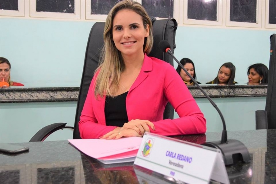 Câmara de Ariquemes faz história ao eleger a primeira mulher para presidir a casa