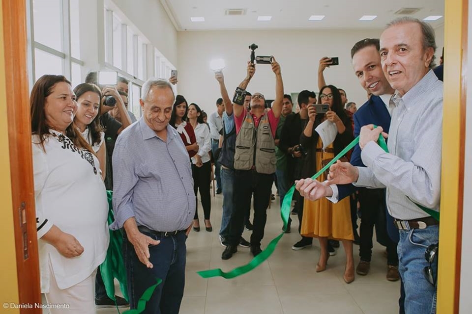 Hospital de Amor da Amazônia inaugura ala com Centro Cirúrgico, UTI e internação que vai atender crianças e adultos