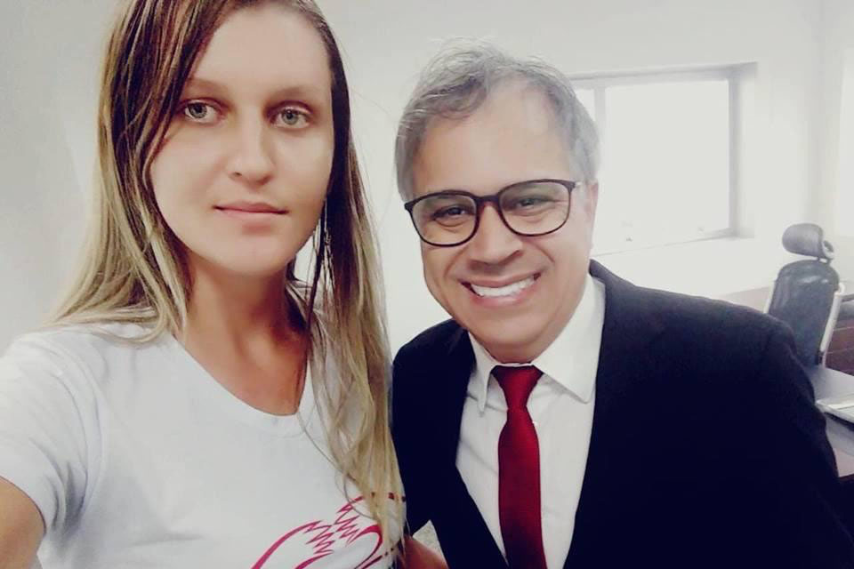 Projeto de Lei de autoria do deputado Geraldo da Rondônia que cria Dia da Criança e do Adolescente desaparecido é sancionado pelo governador  