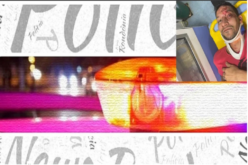 O apenado estava preso acusado de matar a professora de filosofia Fernanda Herlana Tenório de Lima, 36,anos na última sexta-feira (06)