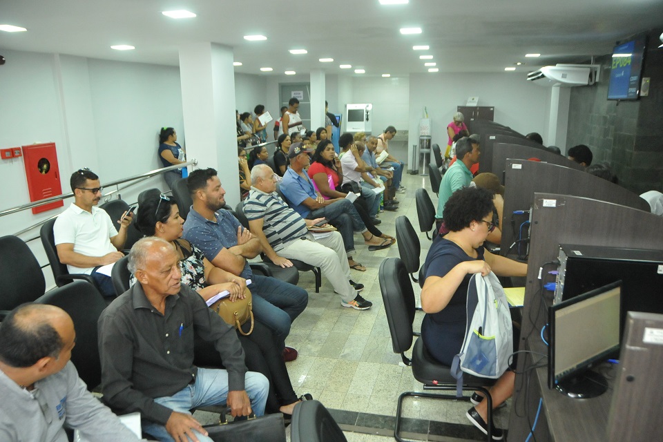Termina nesta quinta-feira prazo para renegociação de dívidas