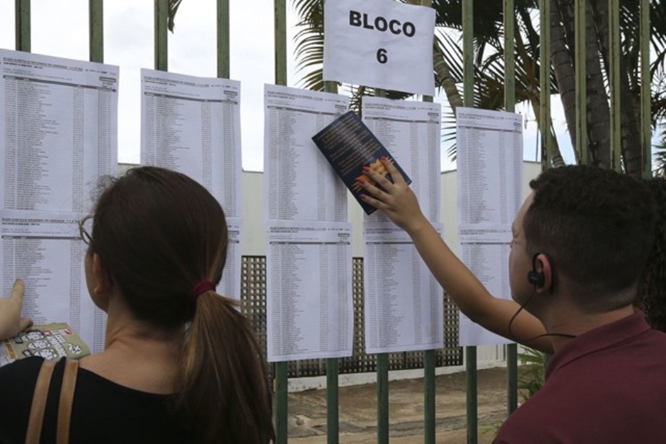 Estudantes têm até hoje para participar da lista de espera do ProUni