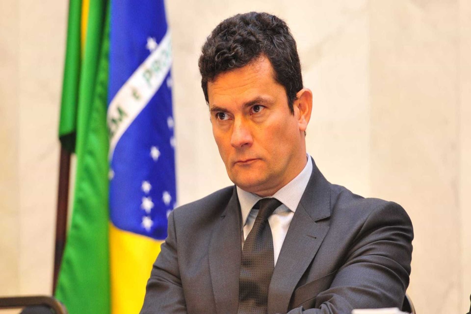 Moro coordenará grupo de combate à corrupção na equipe de transição