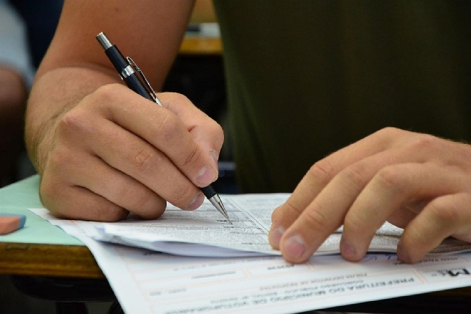CONCURSO; Agosto terá 9,5 mil vagas de concurso abertas em todo o país