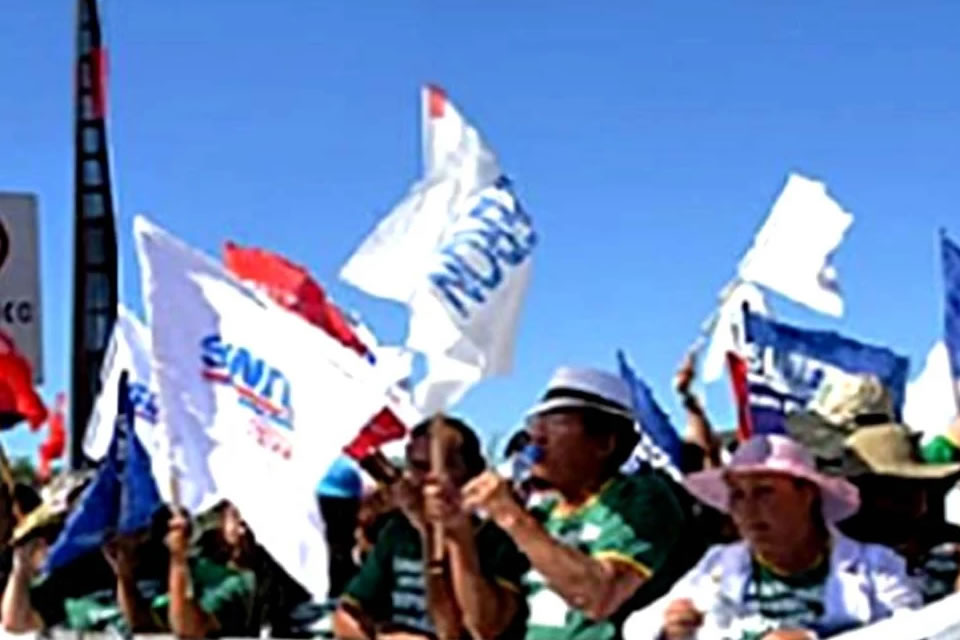 Bancada federal se reúne amanhã com Hugo Motta para tentar acordo sobre a PEC 47